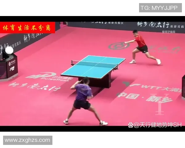 赛后复盘：杭州乒乓球队与南京乒乓球队速度对决的精彩瞬间与分析